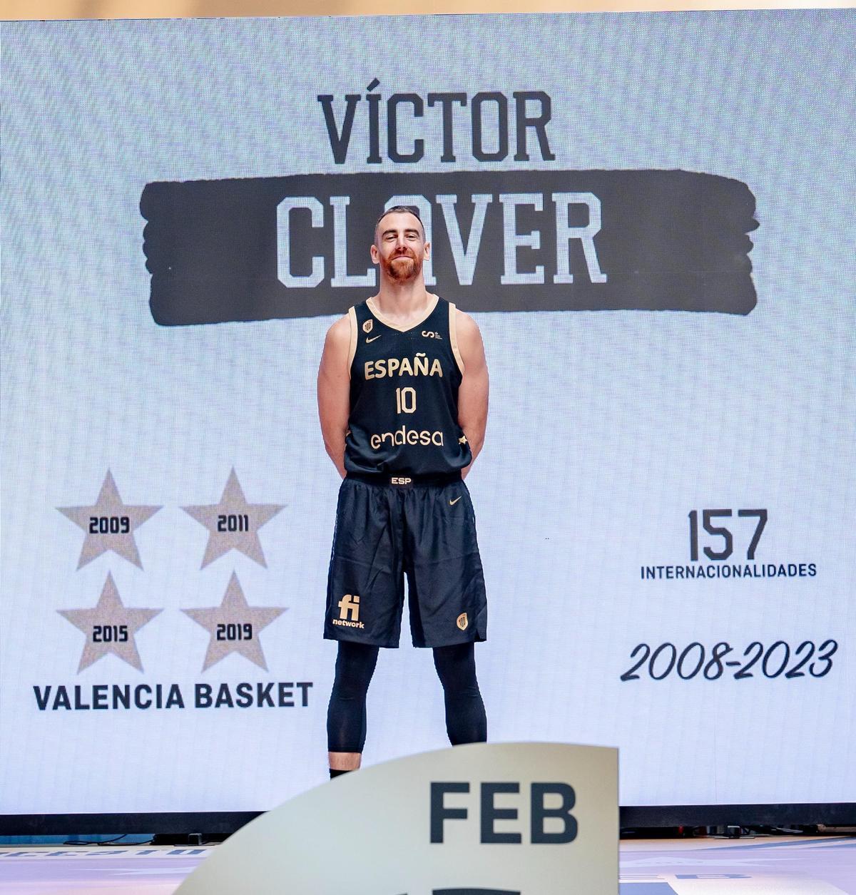 Víctor Claver
