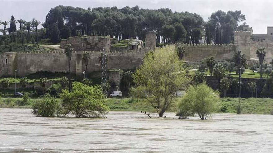 Desestimadas las alegaciones de los arquitectos al plan de fortificaciones de Badajoz