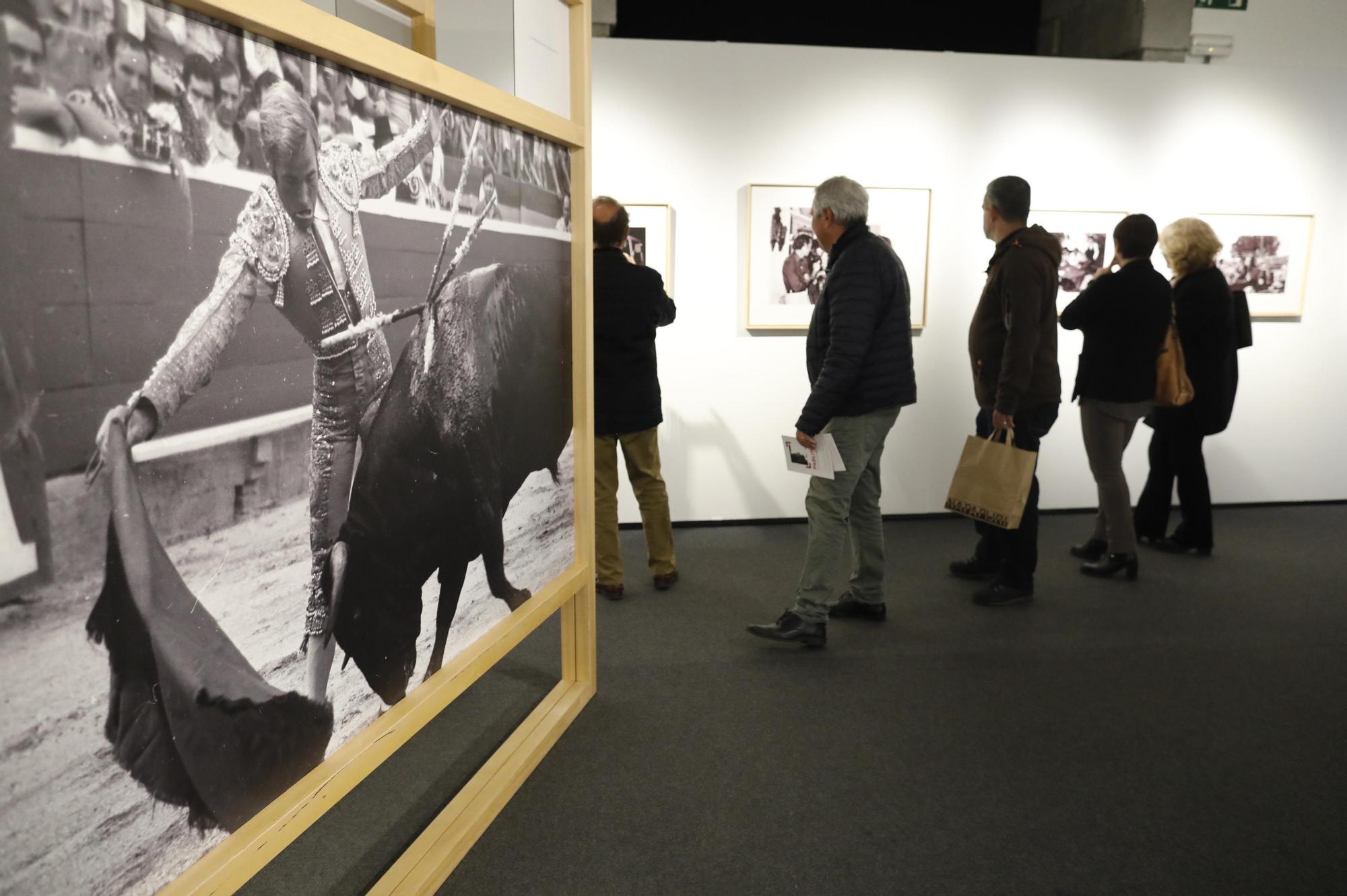 Una exposició a Girona homenatja Pablito en el centenari del seu naixement