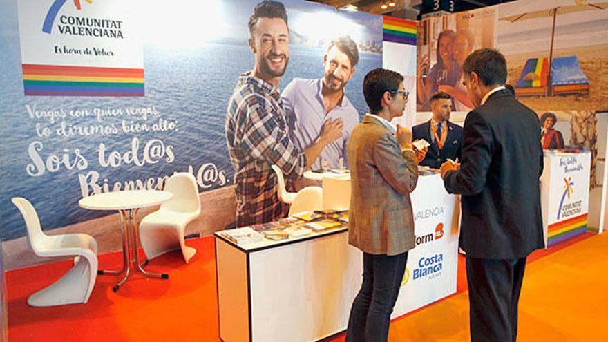 Fitur Comunidad Valenciana