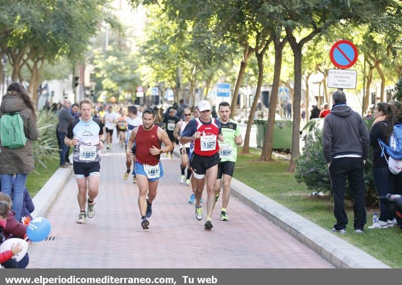 GALERÍA DE FOTOS -- Maratón Ambiente, 3