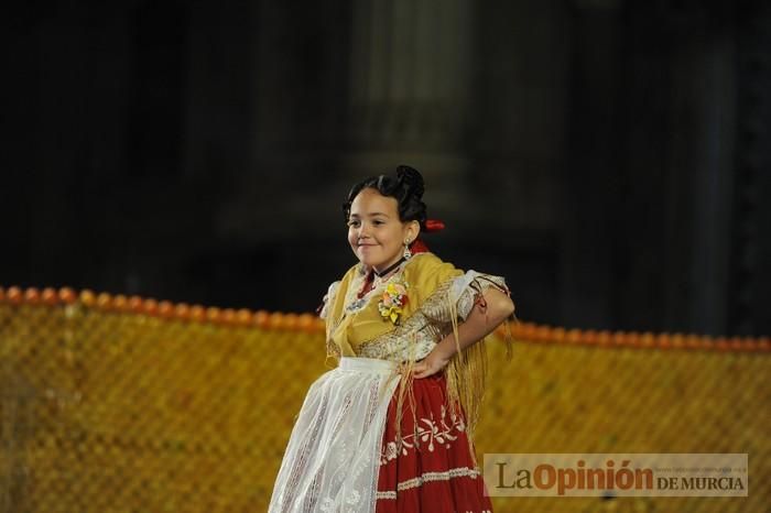 Elección de las Reinas de la Huerta 2019