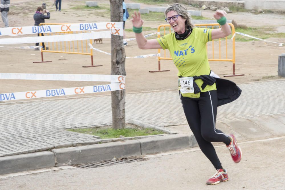 Sant Silvestre Manresana 2018