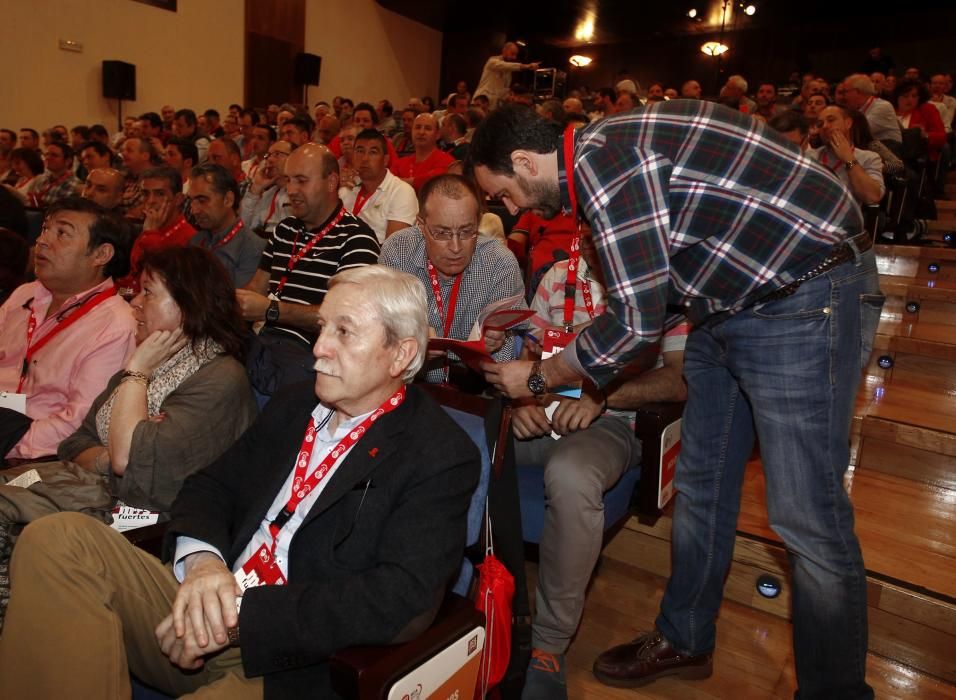 Congreso MCA UGT