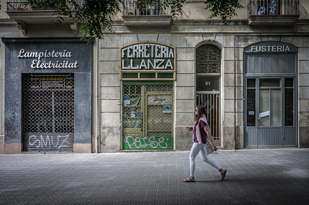 INFORME | ¿Quant pujaran els lloguers a la superilla de l’Eixample?