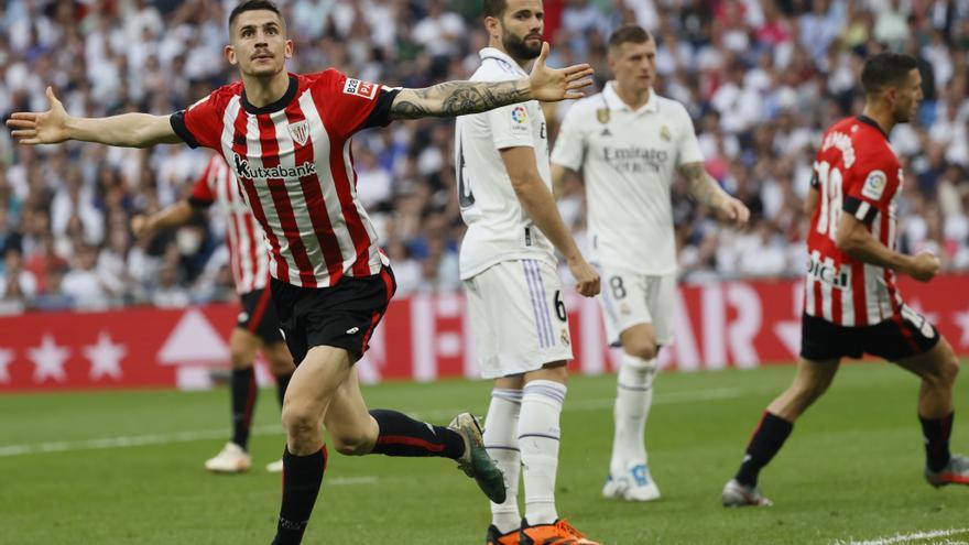 La última jornada de LaLiga Santander, en imágenes