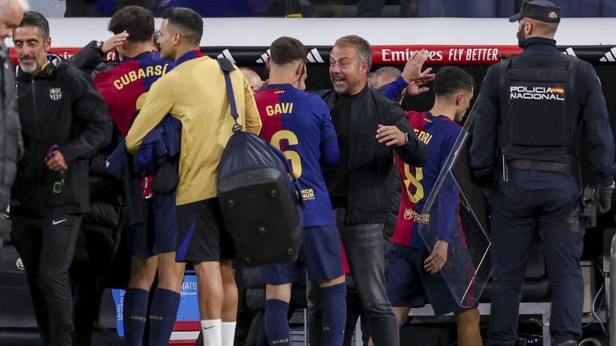 Resumen, goles y highlights del Real Madrid 1-2 Arsenal de la vuelta de los cuartos de final de la Champions League