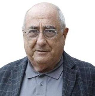 Joaquim Nadal i Farreras