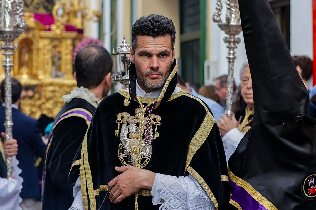 Las Angustias, en imágenes
