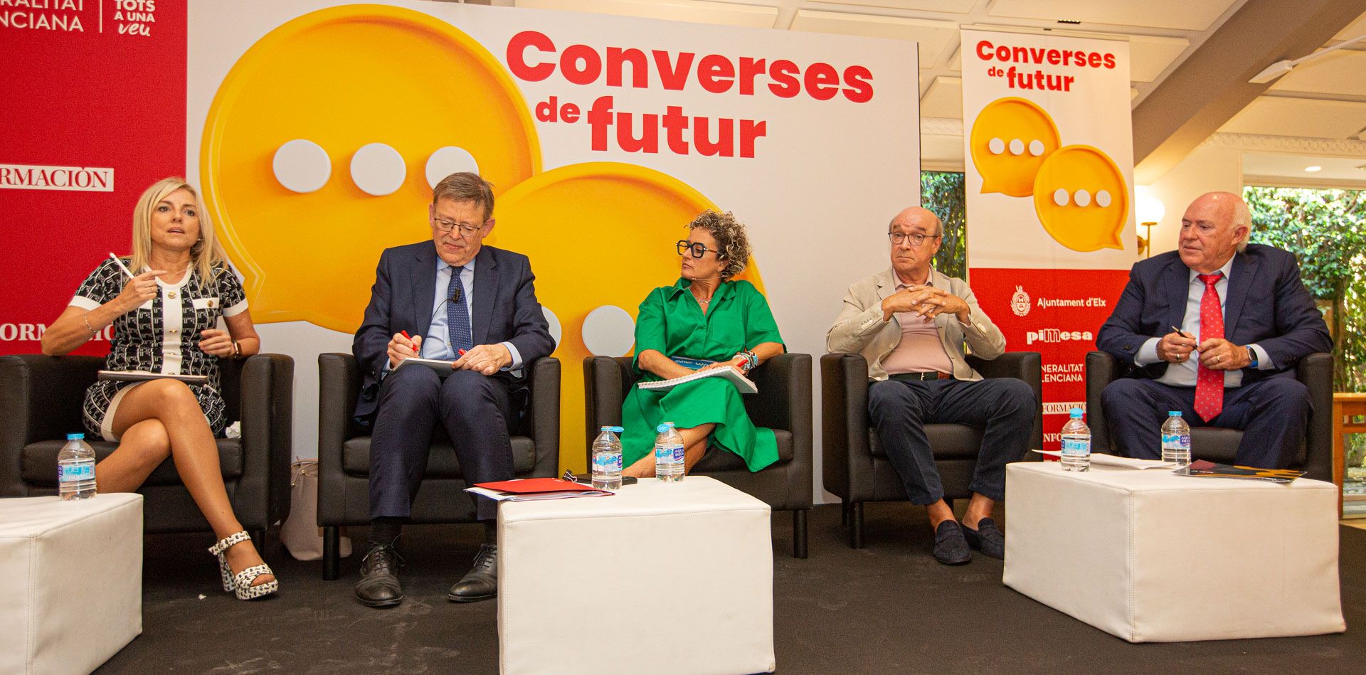 Converses de futur