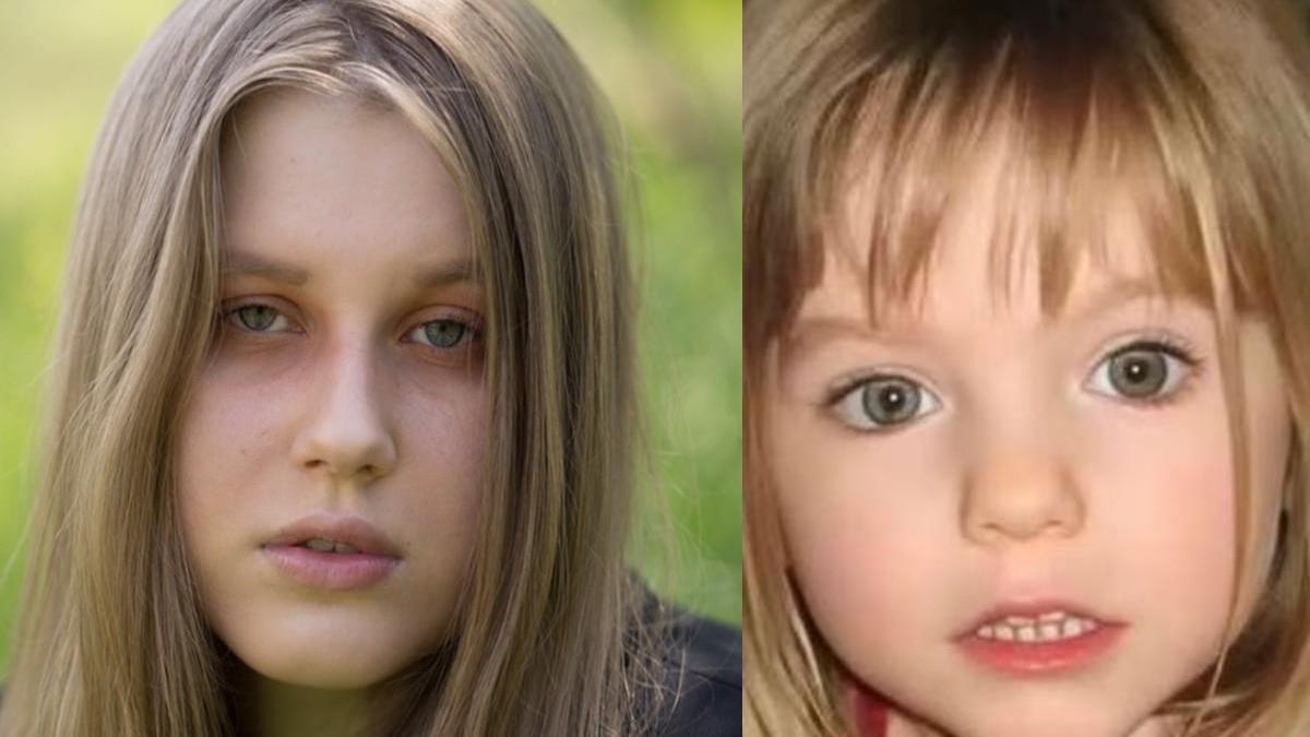 Julia Faustyna, la presunta Maddie McCann vendía contenido pornográfico a través de redes sociales