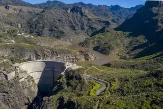 Salto de Chira prevé colocar en enero la primera piedra de la desaladora