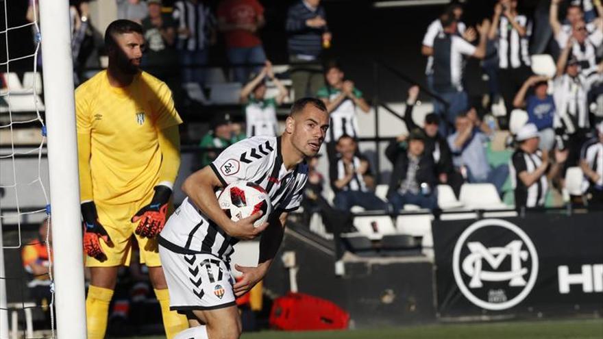 Cinco sentidos en Castalia... y cinco ojos en otros campos