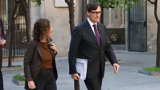 El Govern pondrá en manos de Drets Socials el despliegue de las competencias en inmigración