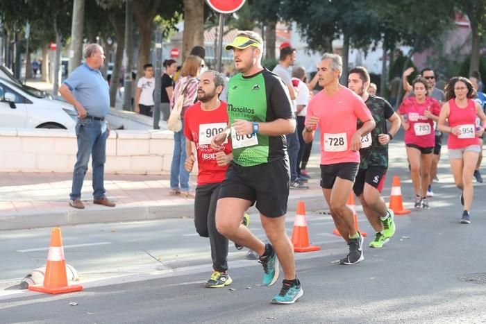 Carrera Popular Run for Parkinson´s Lorca 2019 (II)