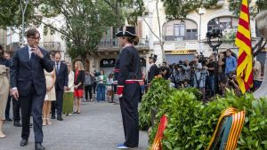 El Govern reivindica la llengua com a eix de cohesió i demana "seny i ambició"