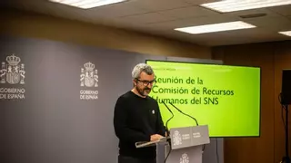 Lío con el Estatuto Marco: Sanidad cancela el nuevo encuentro con los sindicatos "por causas ajenas" al ministerio