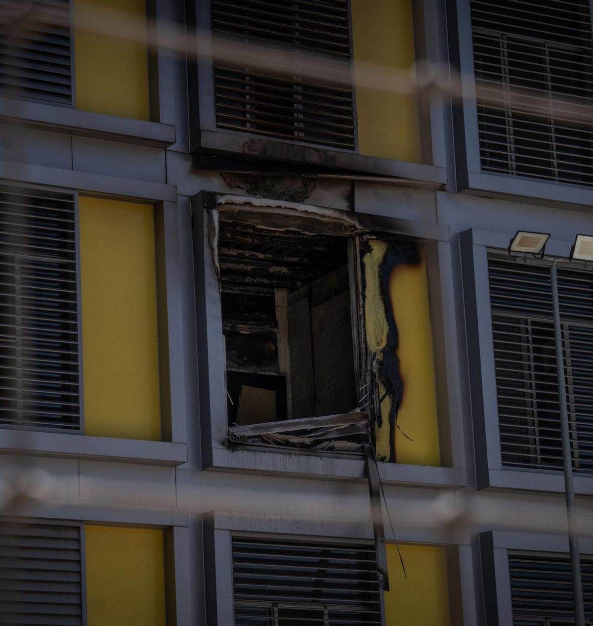 Un home mort i diversos ferits greus durant la revetlla Un home mort i diversos ferits greus durant la revetlla