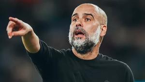 Guardiola: «‘¿El cas Negreira?’ El veritable escàndol és com jugàvem»