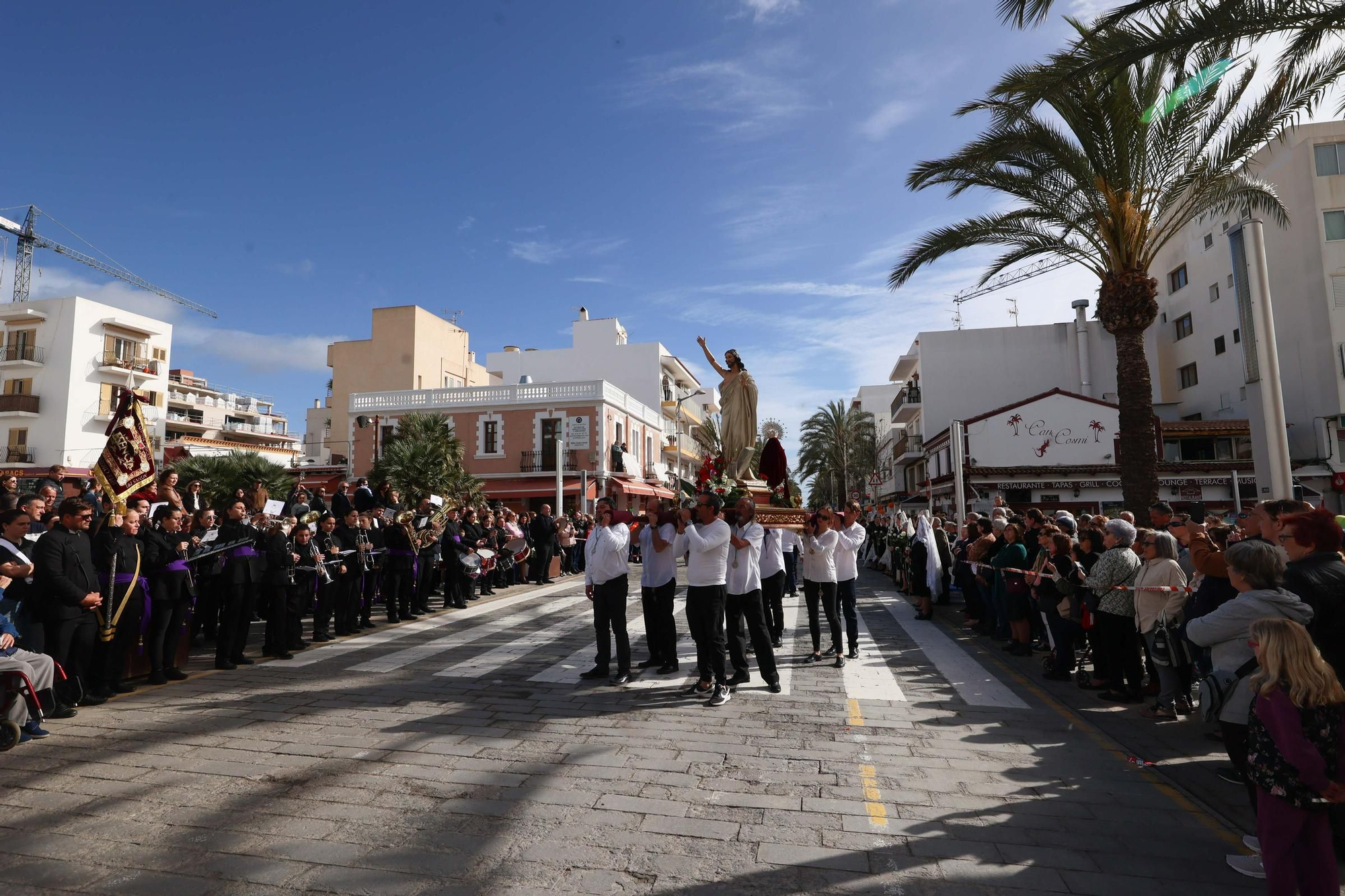 Santo Encuentro en Santa Eulària (2024)
