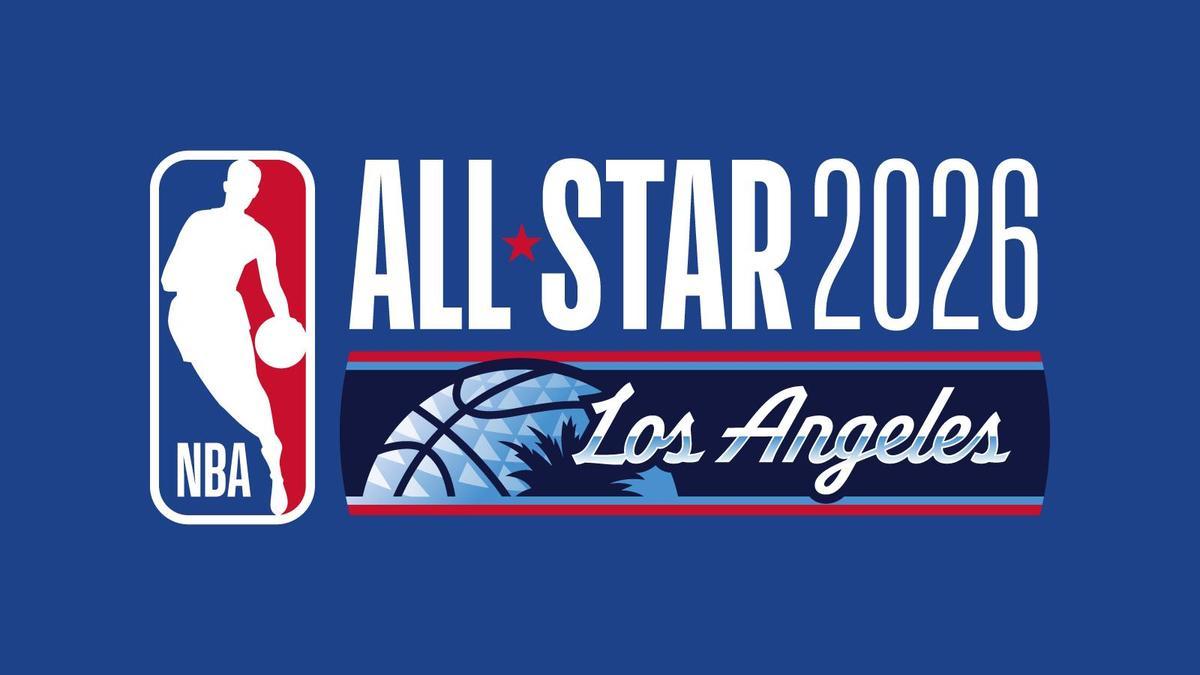 La NBA aterriza en Los Ángeles este próximo 2026