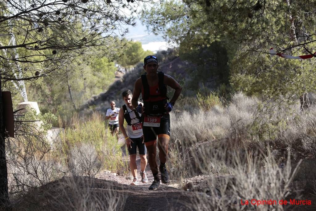 Peñarrubia Trail 3