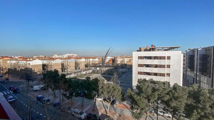 Pisos en Zaragoza capital por menos de 100.000 euros