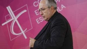 La Conferència Episcopal expressa el seu "profund dolor" per l’òbit