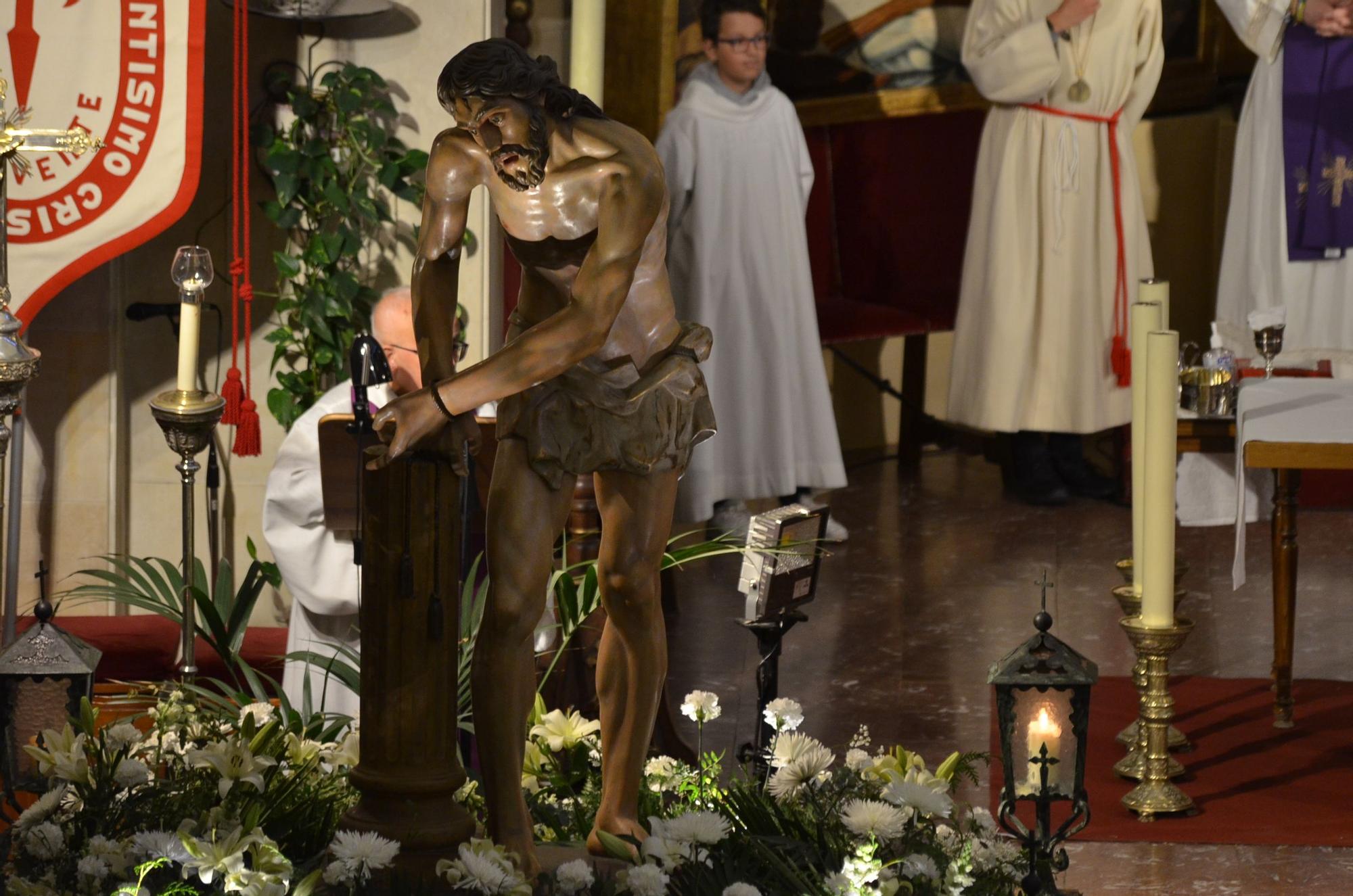 Semana Santa en Benavente: Devoción y silencio