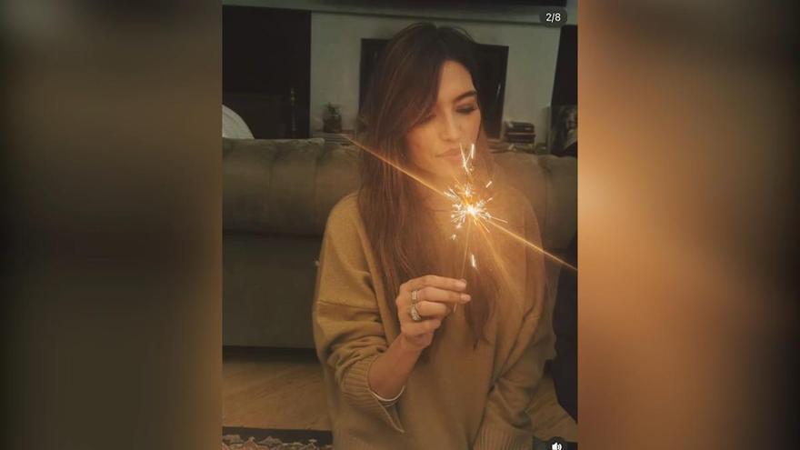 La celebración del cumpleaños de Sara Carbonero: Plan familiar, velas y reflexión