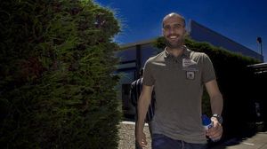 Tenim la Lliga molt a prop, però val més no anticipar les coses.