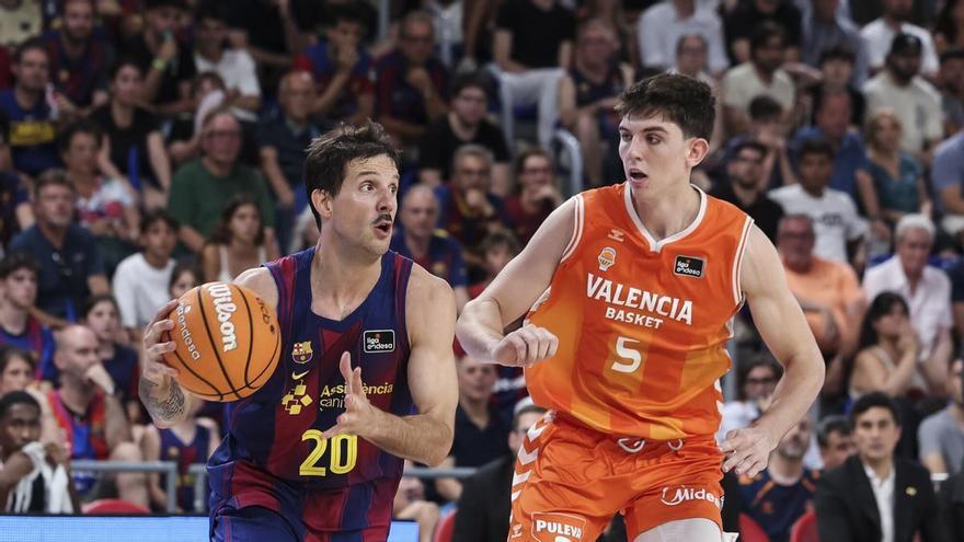 Confirmado: el FC Barcelona quiere copiar el modelo del Valencia Basket