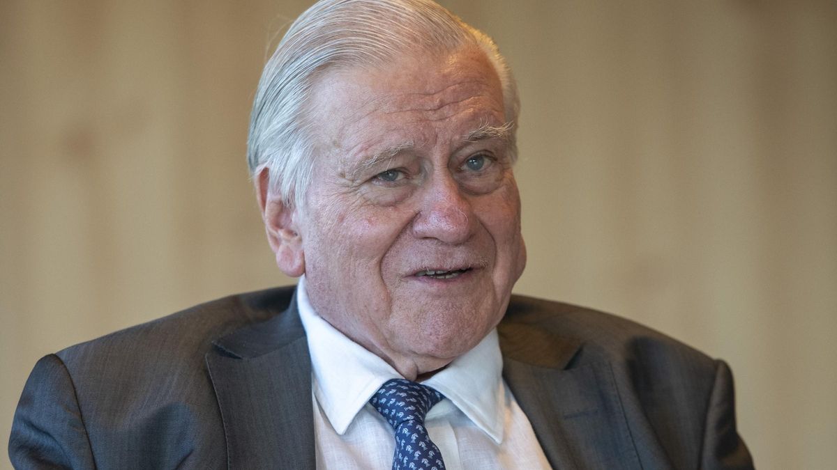 Valentí Fuster, cardiòleg