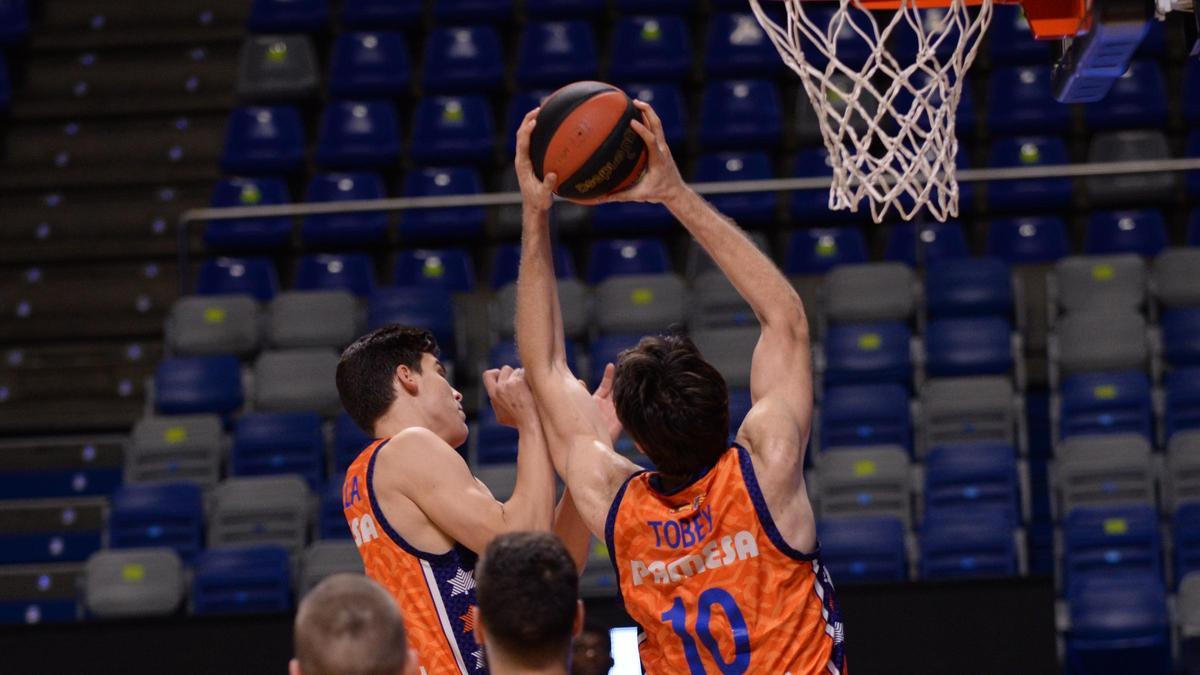 Liga Endesa | Unicaja - Valencia Basket