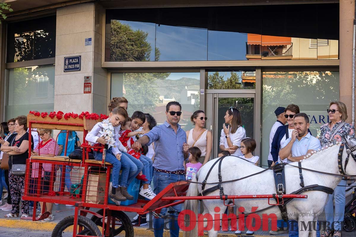 Romería del Bando de los Caballos del Vino