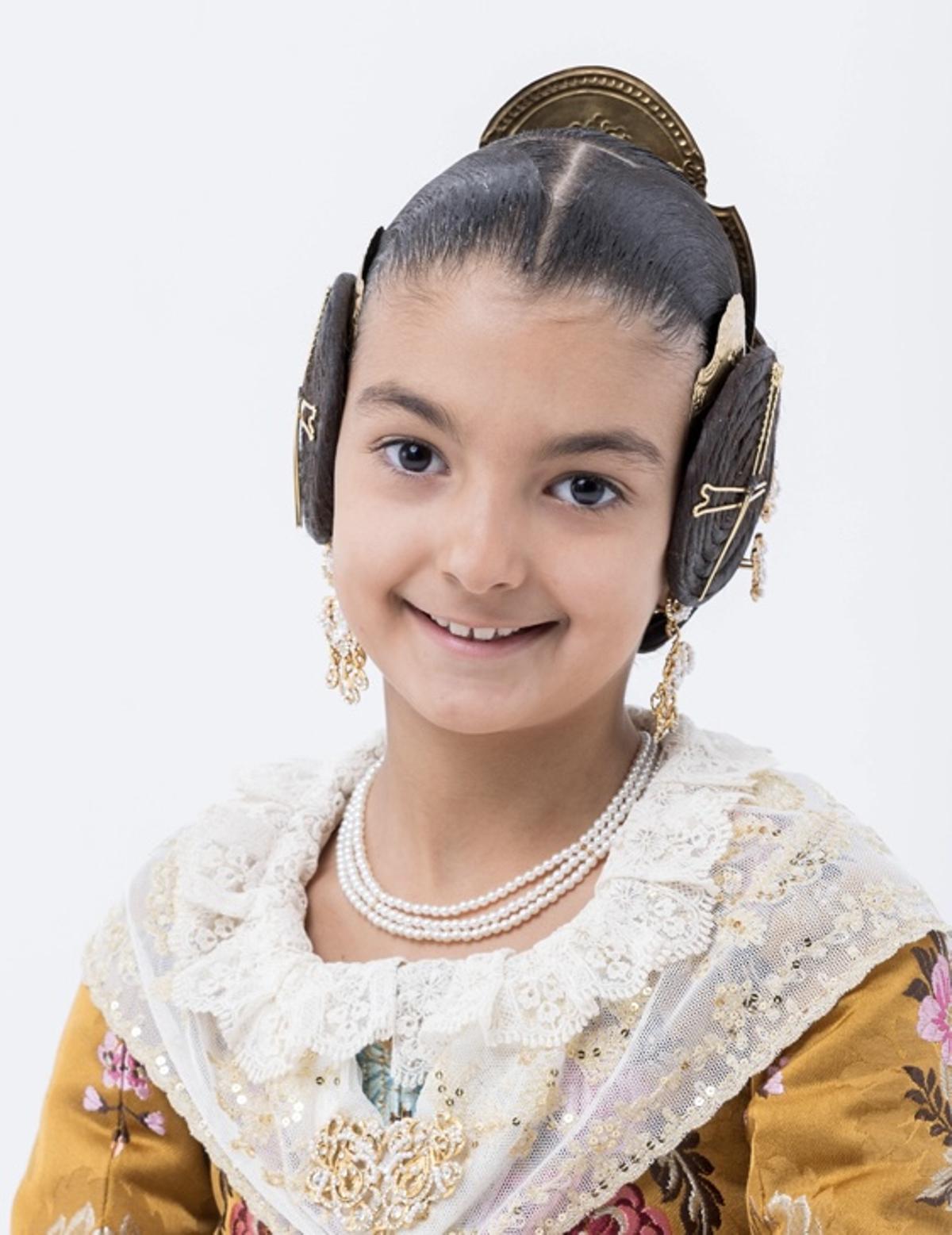 PLA DEL REMEI-GRAN VIA - Carmen Gomez-Ferrer Alonso (Grabador Esteve-Cirilo Amoros)