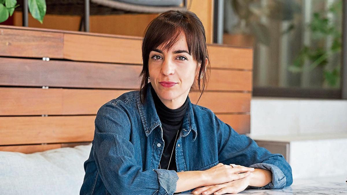 Marta Jiménez Serrano