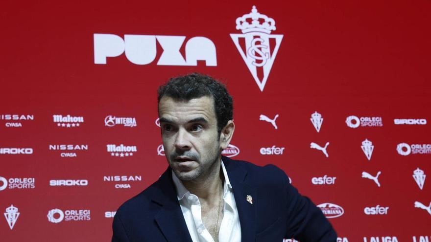 Carta a los socios del presidente ejecutivo del Sporting: “Esta temporada nos hemos quedado muy lejos de pelear por el objetivo"