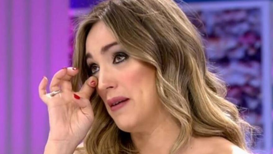 Marta Riesco anuncia una decisión trascendental en su vida: &quot;Será un maravilloso viaje&quot;