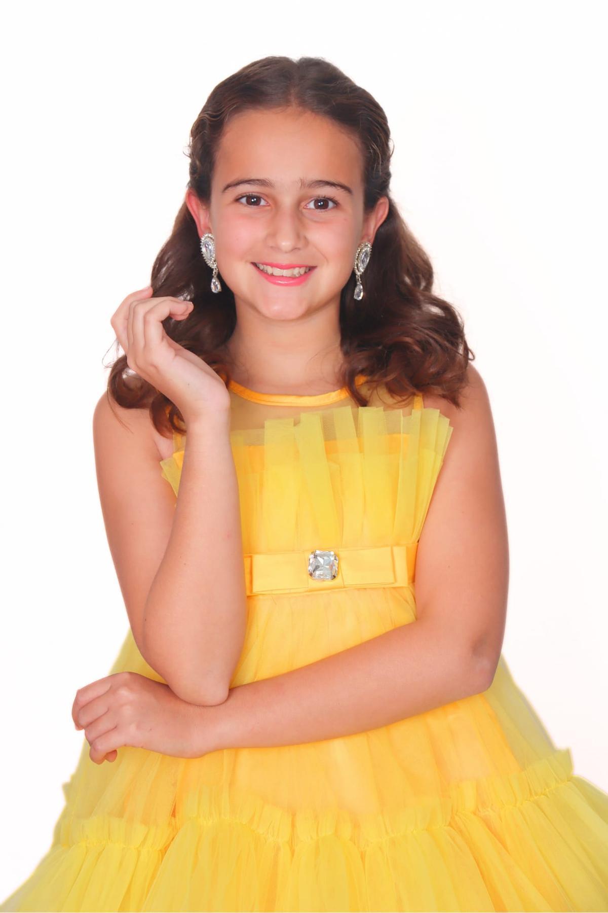 Lucia Álvarez Baez.