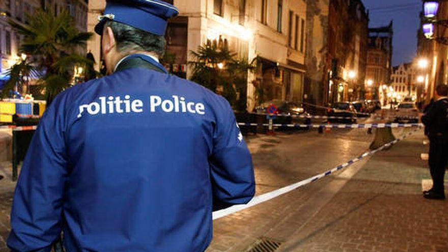 La policía interrumpe en Bruselas una orgía con 25 asistentes, entre ellos un eurodiputado