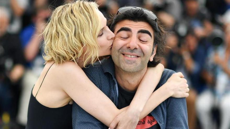 El alemán Fatih Akin lleva el terrorismo a Cannes con ‘In the fade’