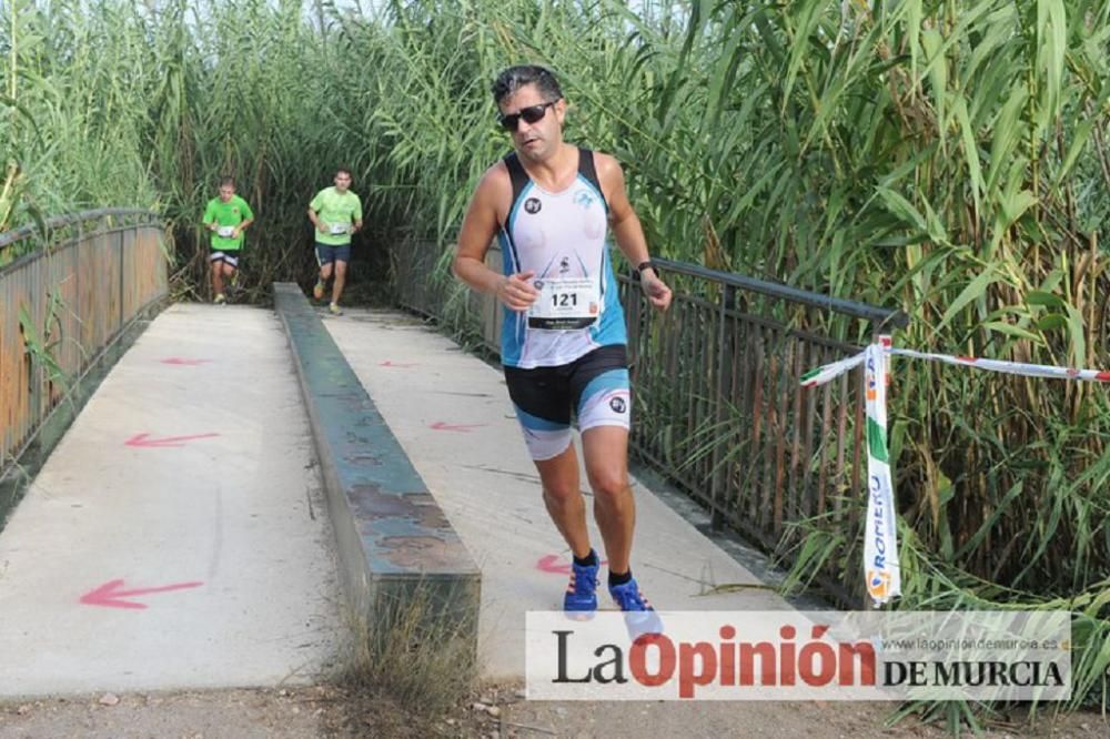 Media maratón y 10K de Molina de Segura