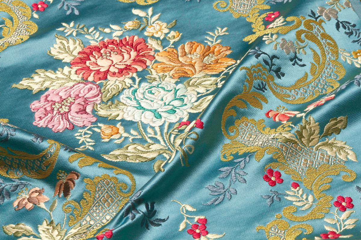 Los espolines de las Falleras Mayores 2026, al detalle