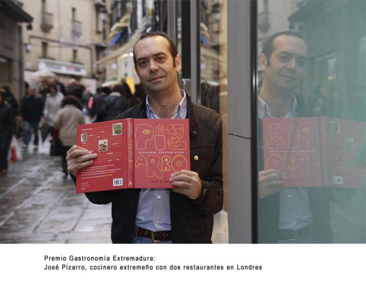 El Cerezo en Flor y la productora HBO, premios de turismo de El Periódico Extremadura