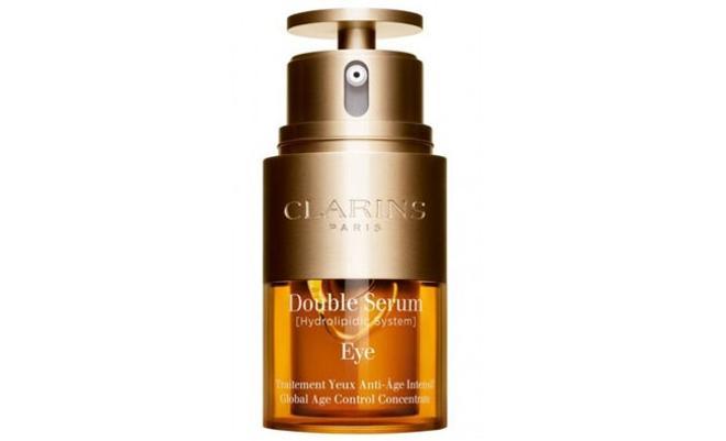 CLARINS Double Serum Eye