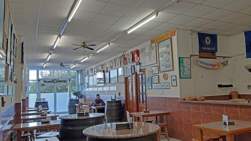Esta pulpería en el corazón de A Coruña tiene más de 50 años y conserva la esencia de las casas de comida gallegas