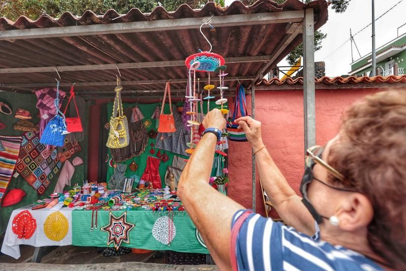 Feria de Artesanía Pinolere