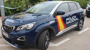 Arrestat a València un home per agredir sexualment un nen de 3 anys