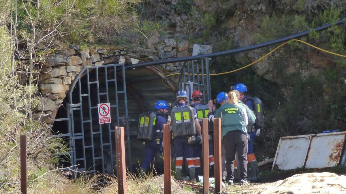 IU, socio de gobierno, reconoce que habrá consecuencias políticas por la crisis minera, pero rechaza que alcancen a Barbón IU, socio de gobierno, reconoce que habrá consecuencias políticas por la crisis minera, pero rechaza que alcancen a Barbón